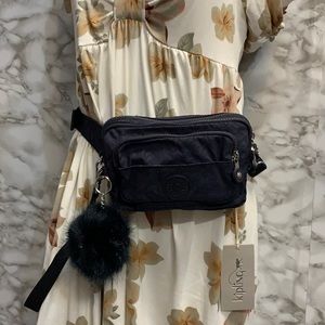 Kipling Belt/Sling bag